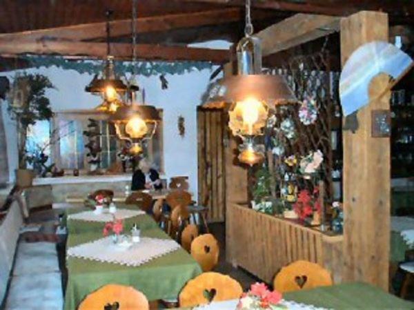 Gasthof Erlenhof アルピルスバッハ エクステリア 写真