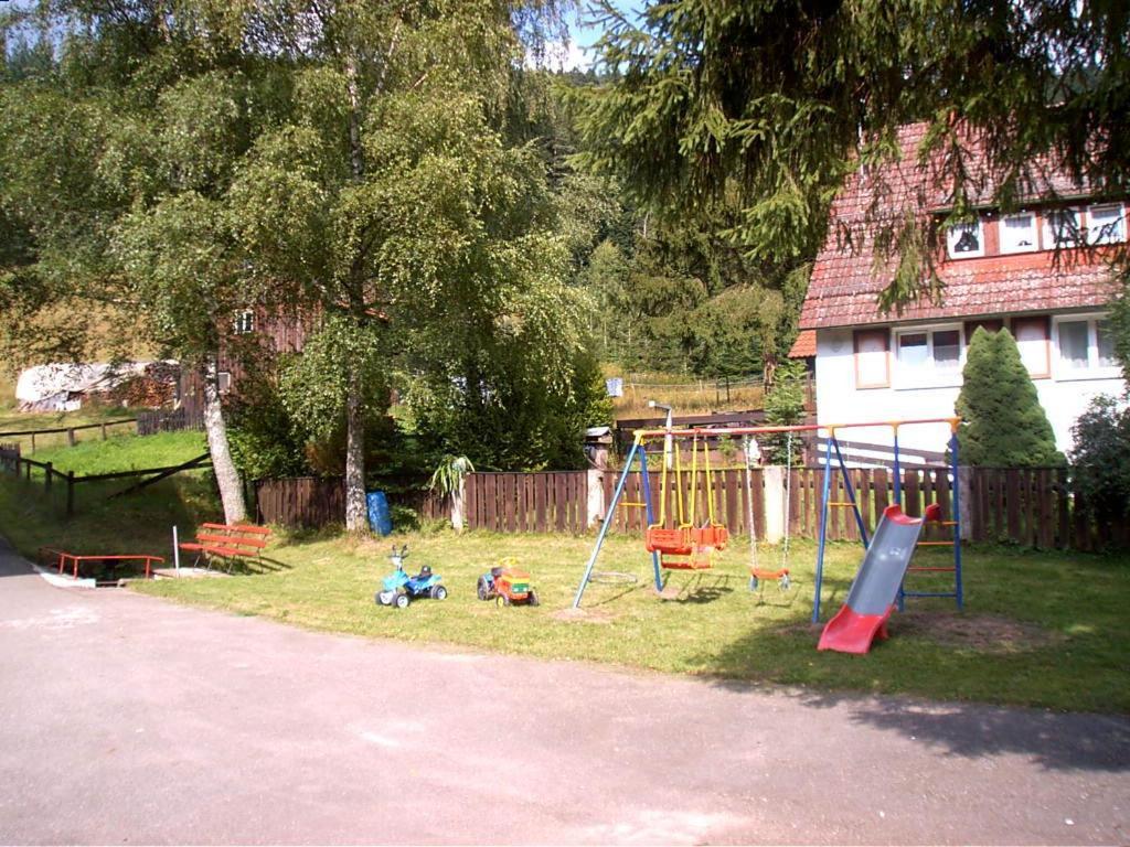 Gasthof Erlenhof アルピルスバッハ エクステリア 写真