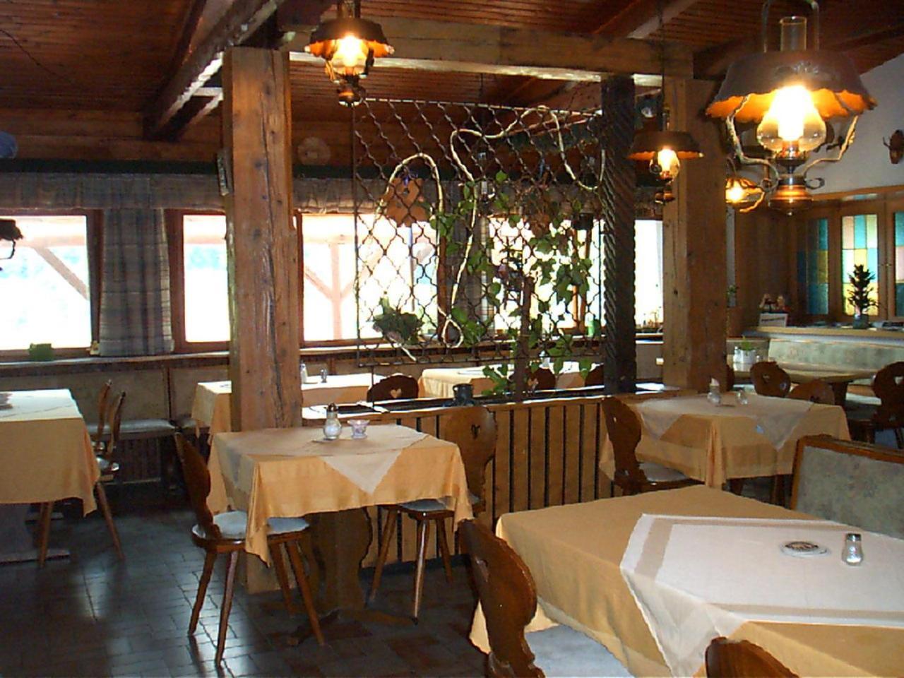 Gasthof Erlenhof アルピルスバッハ エクステリア 写真